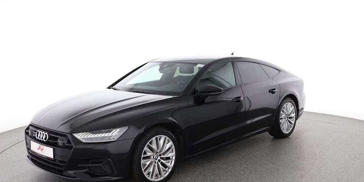 Audi A7 98.366 km 39.880 &euro; Berlin 12103