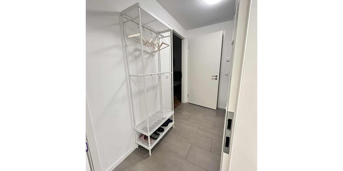 Etagenwohnung Berlin Rummelsburg - 2 Zimmer, 45 m&sup2;, 1.350&euro; | Angebot:26102598