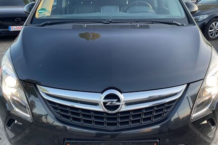 Opel Zafira 230.000 km 6.000 &euro; Berlin 13597