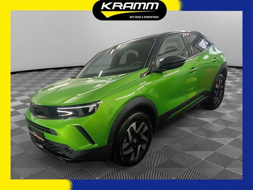 Mokka