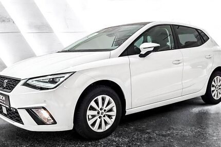 Seat Ibiza 1.195 km 23.700 &euro; Berlin 10553