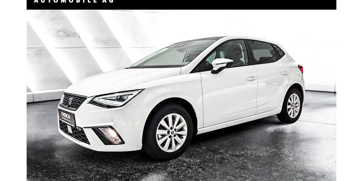 Seat Ibiza 1.195 km 23.700 &euro; Berlin 10553