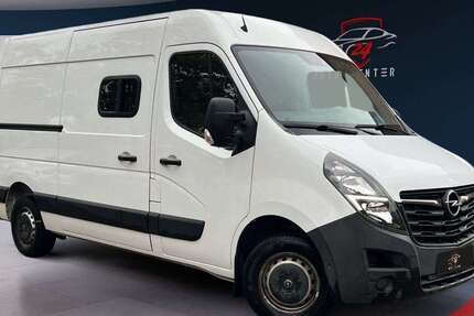 Opel Movano 67.000 km 19.999 &euro; Berlin 12439