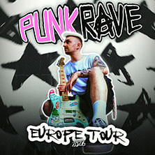 STVW - Punk Rave Europe Tour 2026 10.10.2026 HOLE 44