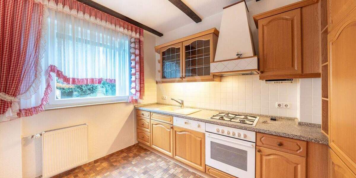 Reihenmittelhaus Berlin / Lichtenrade Lichtenrade - 4 Zimmer, 98 m&sup2;, 428.000&euro; | Angebot:25778370