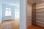 Provisionsfrei: Ruhige Altbau-3-Zimmer-Wohnung mit Wohnküche & Top-Anbindung - Berlin-Lichtenberg 3 zimmer