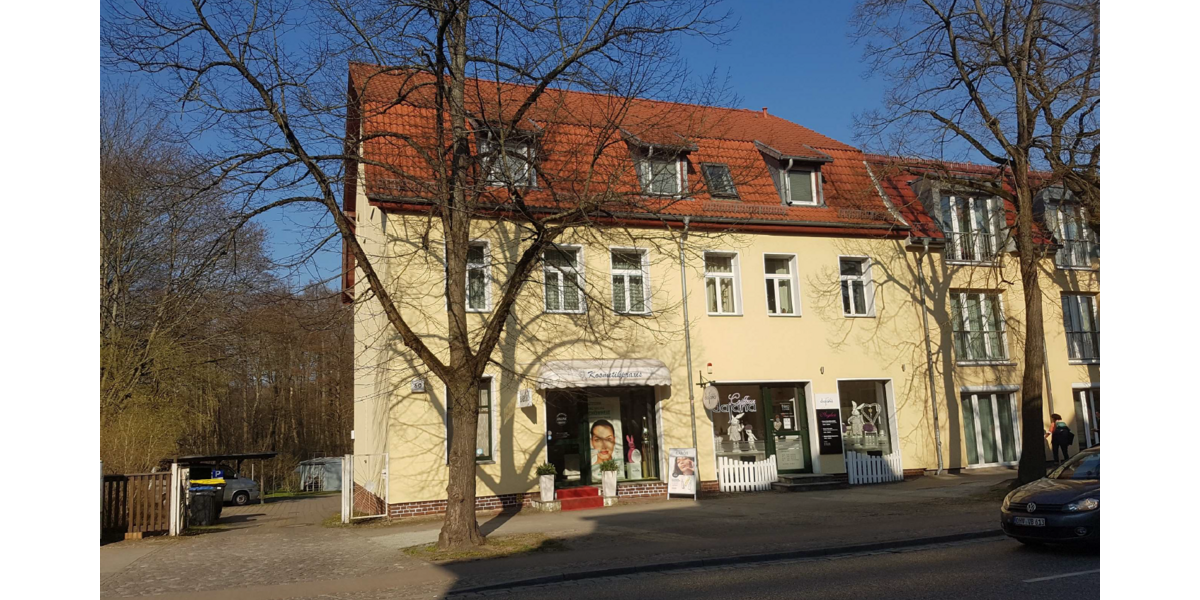 Gewerbeobjekt Birkenwerder - 810&euro; | Angebot:24989407