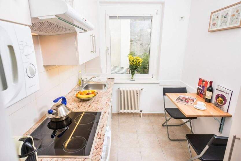 Wohnung in Hamburg mit 80qm 2 zimmer