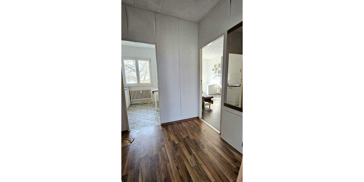 Etagenwohnung Berlin / Lichtenrade Lichtenrade - 2 Zimmer, 51 m&sup2;, 179.000&euro; | Angebot:25836836