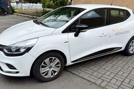 Renault Clio 72.402 km 8.900 &euro; Berlin 10963