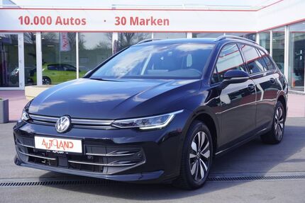 VW Golf 48.732 km 24.950 &euro; Hoppegarten OT Hönow 15366