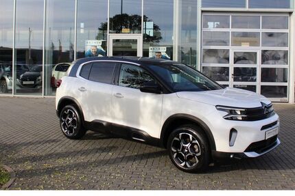 Citroen C5 Aircross 31.750 km 23.999 &euro; Potsdam 14482