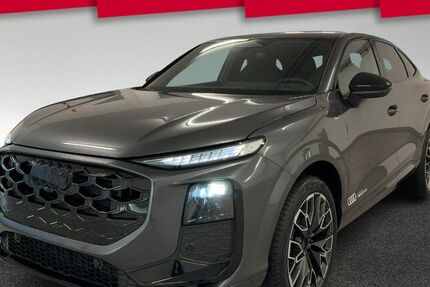 Audi Q3 6.001 km 60.300 &euro; Berlin 12489