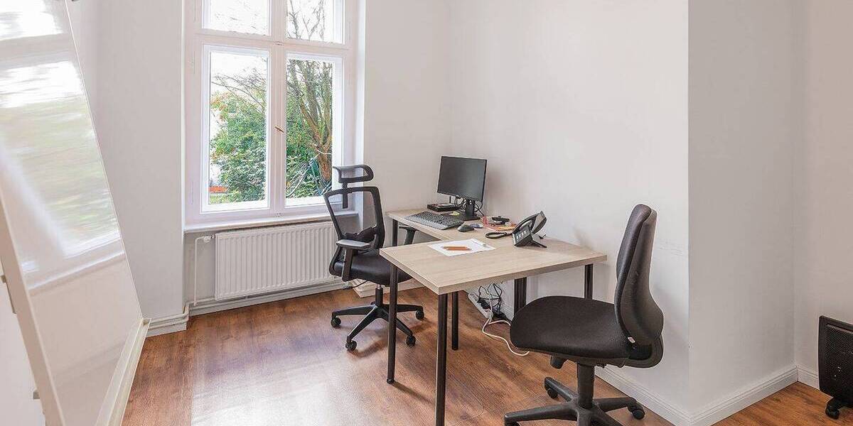 Gewerbeobjekt Berlin Tempelhof - 145&euro; | Angebot:26023860