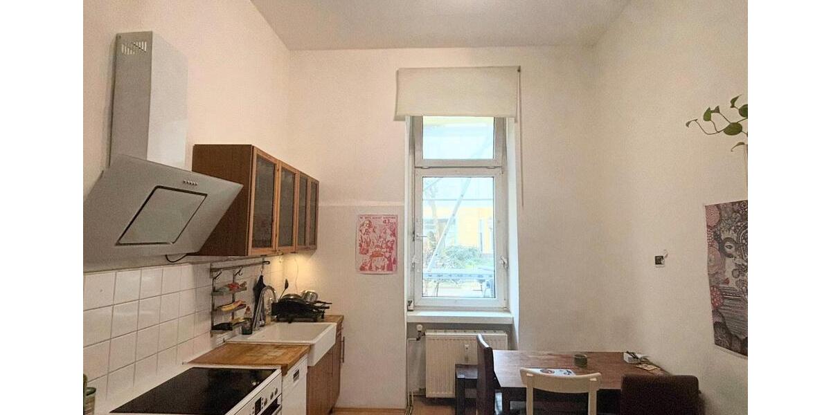 Erdgeschoßwohnung Berlin Mitte - 2 Zimmer, 71 m&sup2;, 276.000&euro; | Angebot:26700428