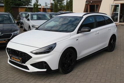 Hyundai i30 22.017 km 21.990 &euro; Falkensee 14612