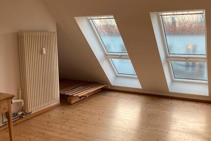 Wohnung Berlin Pankow - 1 Zimmer, 26 m&sup2;, 690&euro; | Angebot:25972188