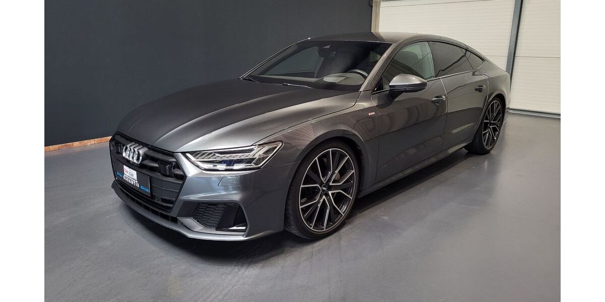 Audi A7 103.318 km 42.950 &euro; Teltow 14513