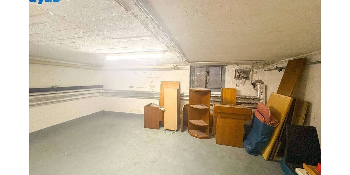 Reihenendhaus Berlin Lichtenrade - 4 Zimmer, 101 m&sup2;, 2.250&euro; | Angebot:26362135