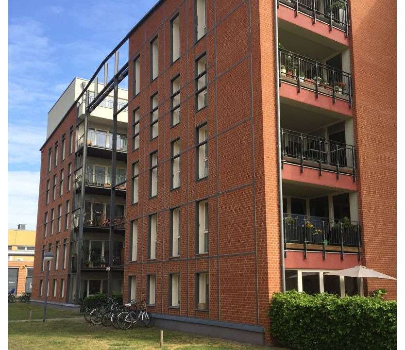 Wohnung zum Kaufen in Potsdam 260.000 € 45 m²