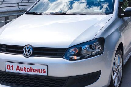 VW Polo 200.000 km 3.950 &euro; Berlin 13055