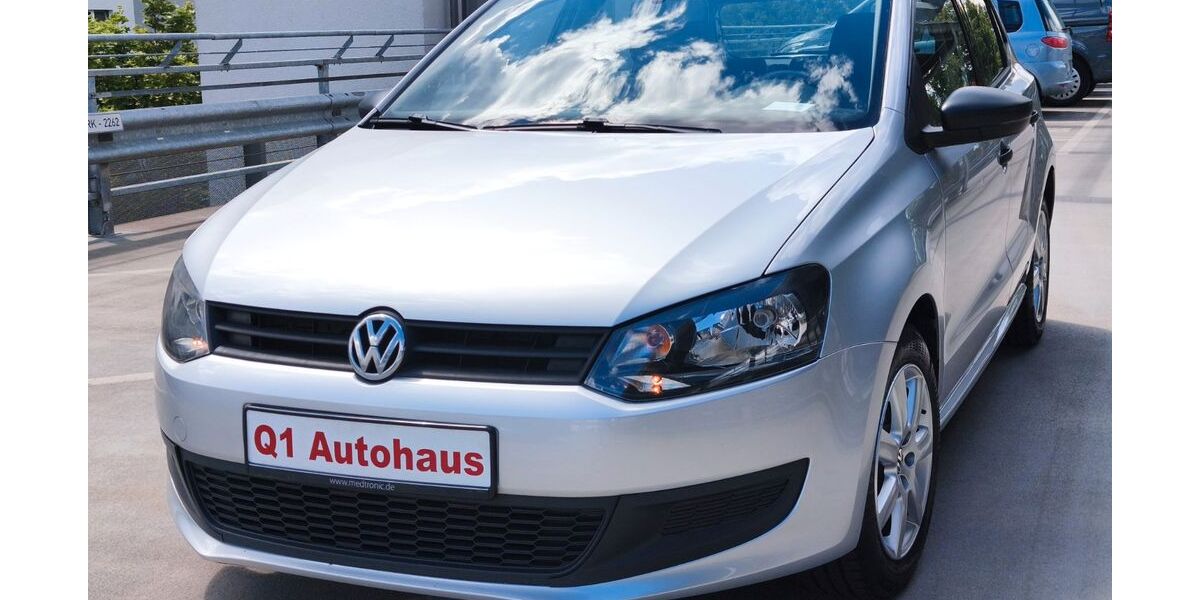 VW Polo 200.000 km 3.950 &euro; Berlin 13055