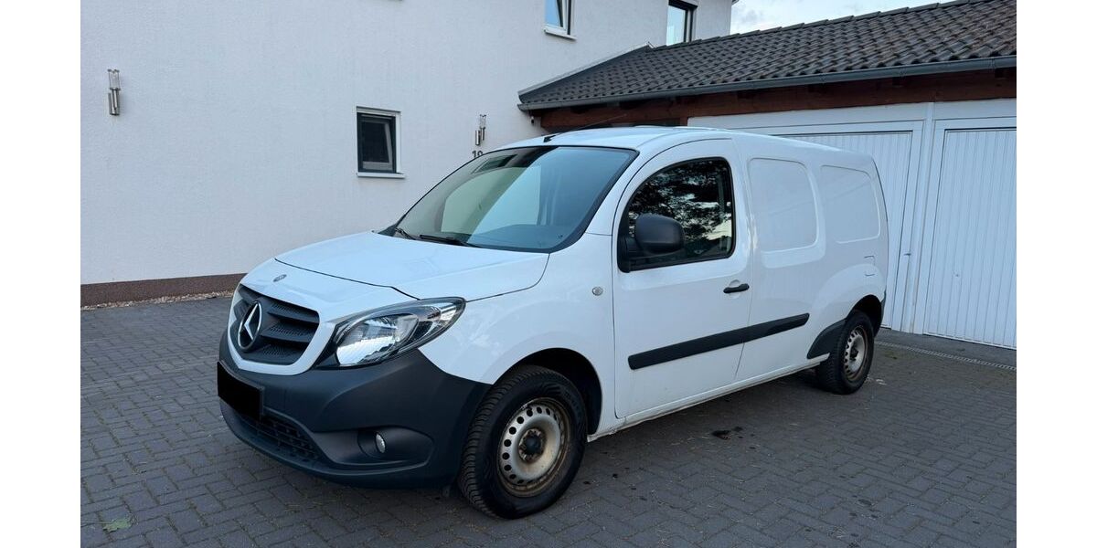 Mercedes-Benz Citan 134.000 km 7.900 &euro; Blankenfelde-Mahlow (bei Berlin) 15831