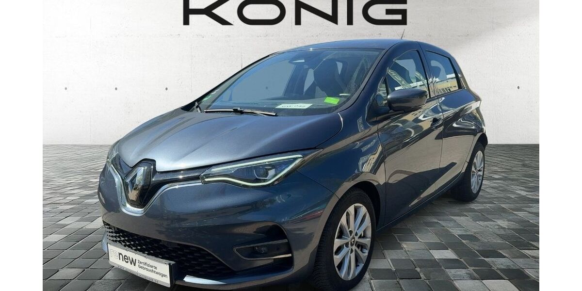 Renault ZOE 37.294 km 16.999 &euro; Teltow 14513