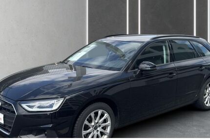 Audi A4 49.882 km 23.449 &euro; Berlin 13581