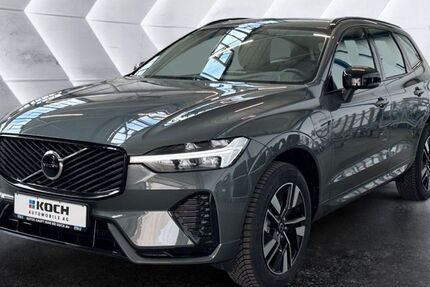 Volvo XC60 5.000 km 65.990 &euro; Berlin 12683