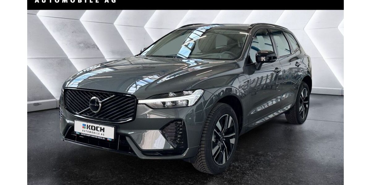 Volvo XC60 5.000 km 65.990 &euro; Berlin 12683