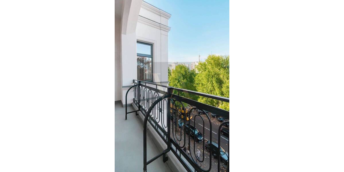 Gewerbeobjekt Berlin Charlottenburg - 9 Zimmer, 292 m&sup2;, 8.600&euro; | Angebot:25985428