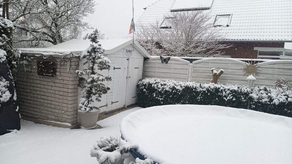 Doppelhaushälfte Berlin Kaulsdorf - 6 Zimmer, 147 m&sup2;, 464.000&euro; | Angebot:24647976