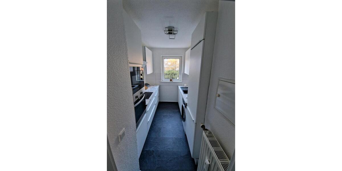 Hochparterre Berlin Neukölln - 2 Zimmer, 48 m&sup2;, 850&euro; | Angebot:26693554