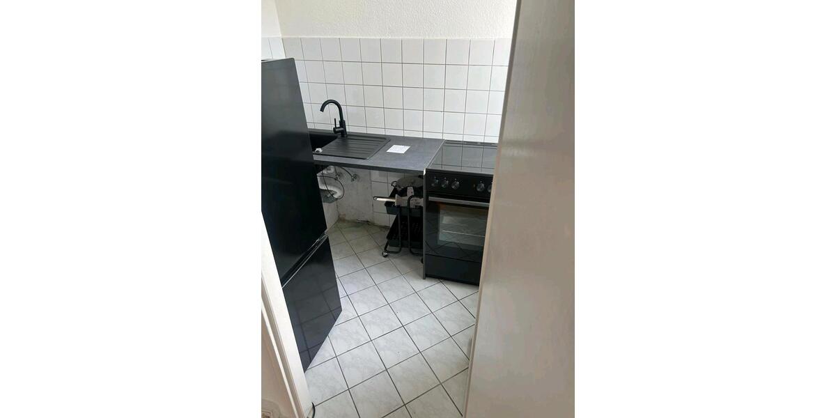 Etagenwohnung Berlin Reinickendorf - 2 Zimmer, 52 m&sup2;, 1.000&euro; | Angebot:25223658