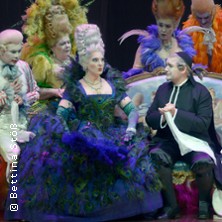 Andrea Chenier - Deutsche Oper Berlin