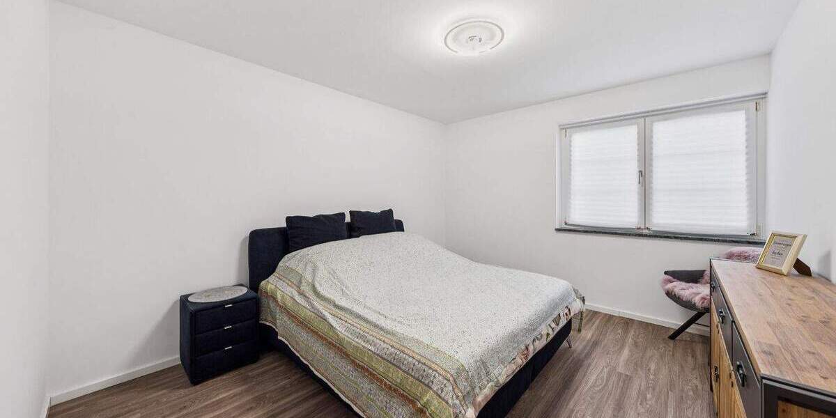 Etagenwohnung Berlin Buckow - 3 Zimmer, 78 m&sup2;, 320.000&euro; | Angebot:24784078