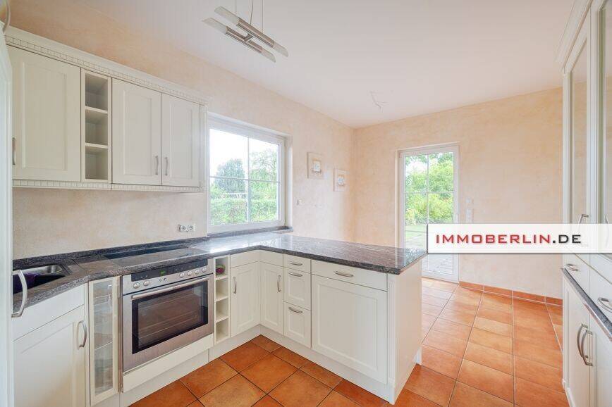 Einfamilienhaus Berlin Karow - 5 Zimmer, 152 m&sup2;, 850.000&euro; | Angebot:26256928