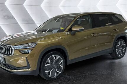 Skoda Kodiaq 10.000 km 47.990 &euro; Schönefeld 12529