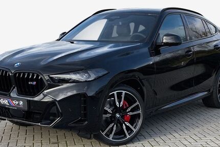 BMW X6 2.500 km 111.940 &euro; Berlin 13593
