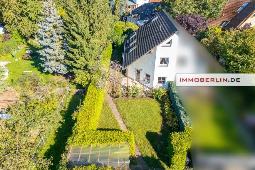 Einfamilienhaus Berlin Marzahn-Hellersdorf - 3 Zimmer, 90 m&sup2;, 499.000&euro; | Angebot:24889540