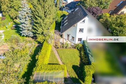 Haus Berlin Marzahn-Hellersdorf - 3 Zimmer, 90 m&sup2;, 499.000&euro; | Angebot:24889540