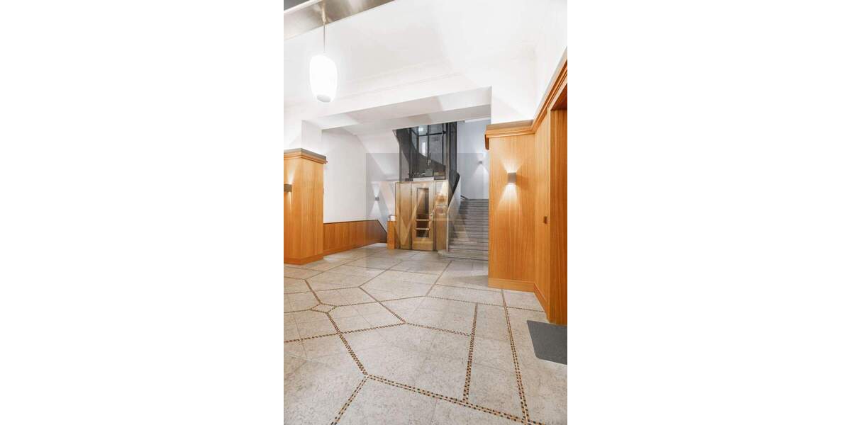 Gewerbeobjekt Berlin Wilmersdorf - 8 Zimmer, 280 m&sup2;, 6.710&euro; | Angebot:25780123