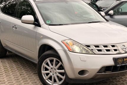 Nissan Murano 279.000 km 3.999 &euro; Hoppegarten (Hönow) 15366