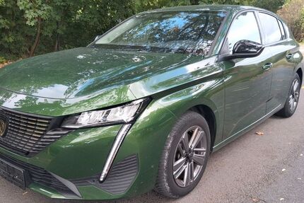 Peugeot 308 82.000 km 16.800 &euro; Berlin 12347