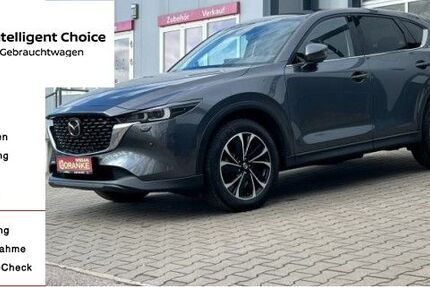 Mazda CX-5 14.472 km 32.800 &euro; Berlin 13055