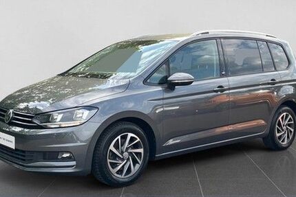 VW Touran 114.381 km 19.990 &euro; Rüdersdorf 15562