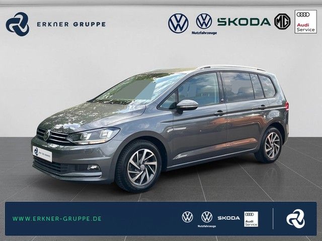 VW Touran 114.381 km 19.990 &euro; Rüdersdorf 15562