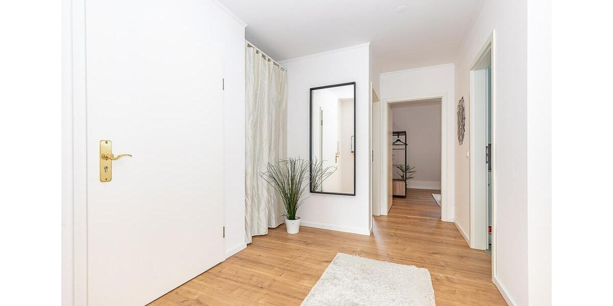 Dachgeschoßwohnung Glienicke/Nordbahn Nordbahn - 3 Zimmer, 70 m&sup2;, 1.790&euro; | Angebot:24866673