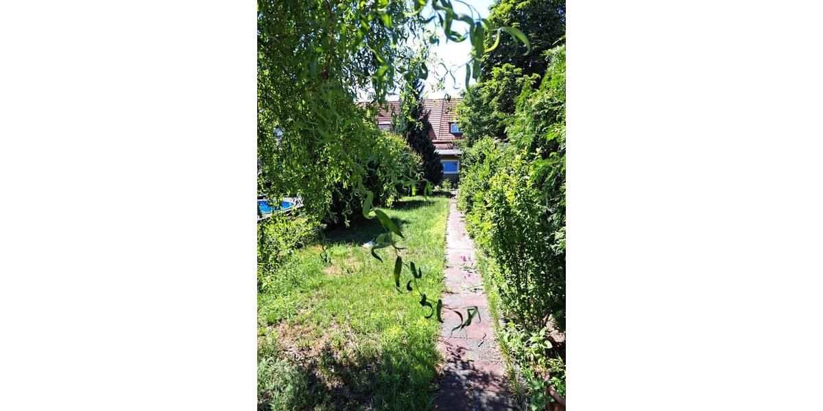 Reihenhaus Berlin Treptow-Köpenick - 3 Zimmer, 75 m&sup2;, 297.000&euro; | Angebot:27040581